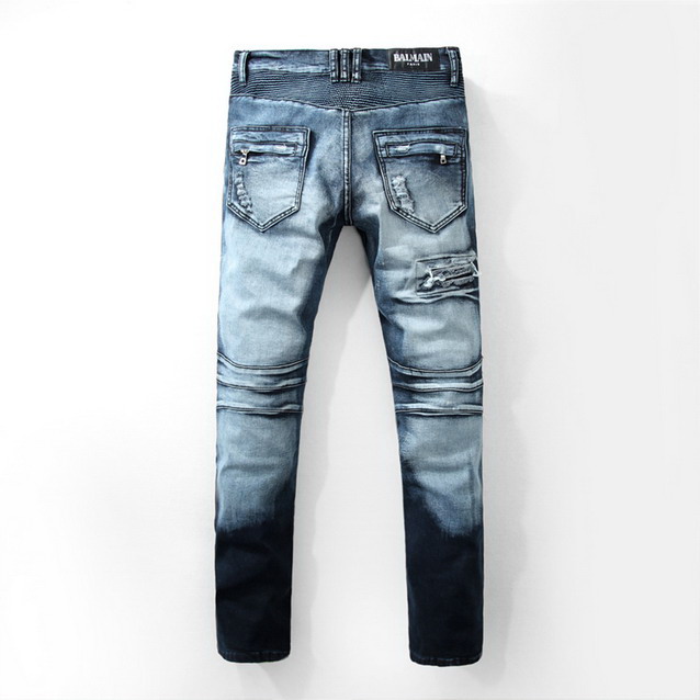 Balmain long jeans man 28-40 2022-3-3-045